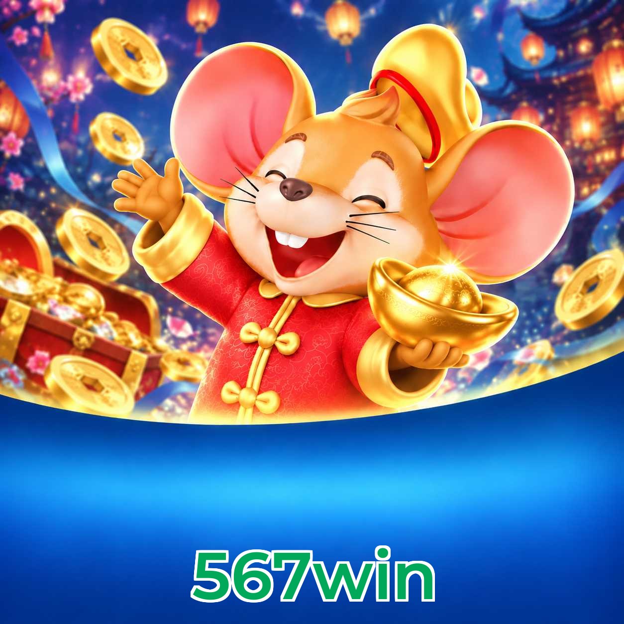 Bingo e slots Plushie Frenzy na 567win