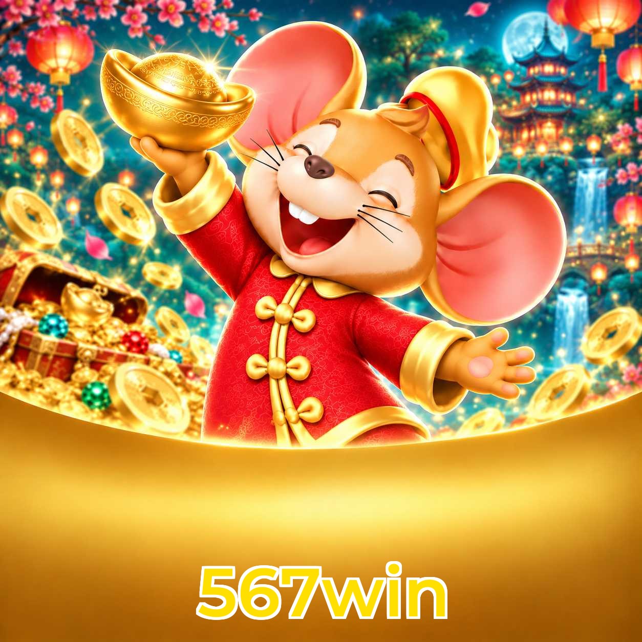 Plushie Frenzy no APK 567win Android