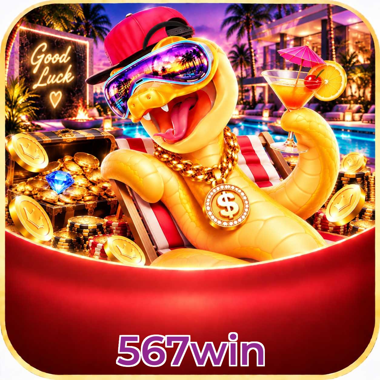 Plushie Frenzy na categoria slots 567win