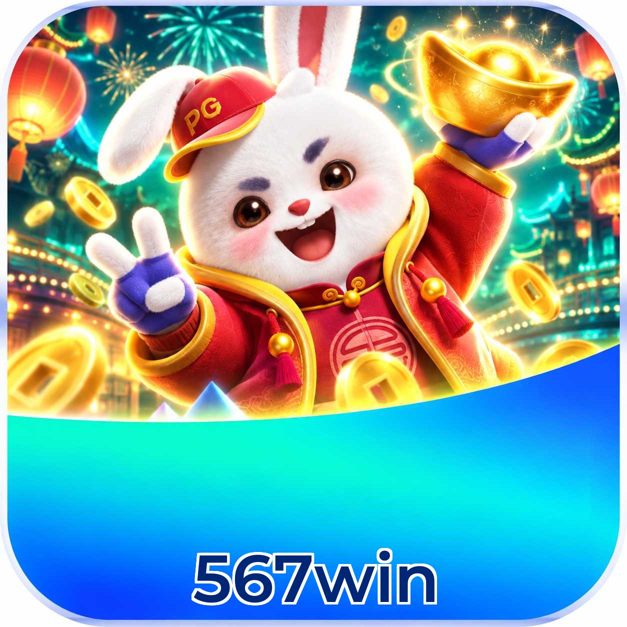 Página oficial Facebook 567win jogos