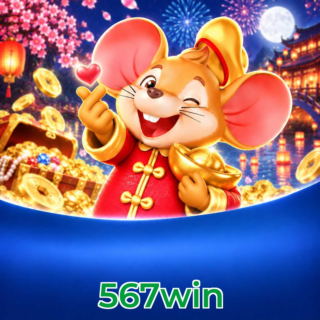 Plushie Frenzy anunciado no Telegram 567win