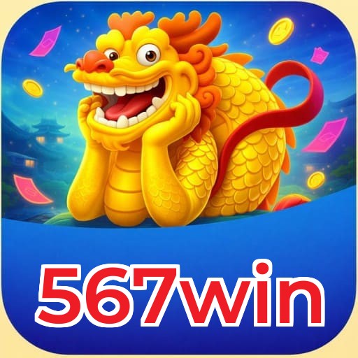 Catálogo 567win 2.547 jogos - Pragmatic Play, Evolution, NetEnt