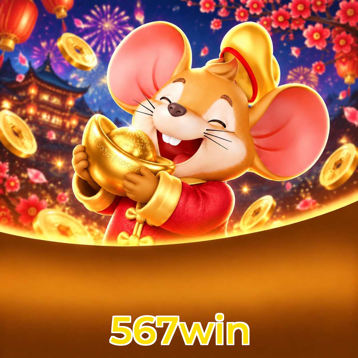 Usar bnus em Plushie Frenzy na 567win